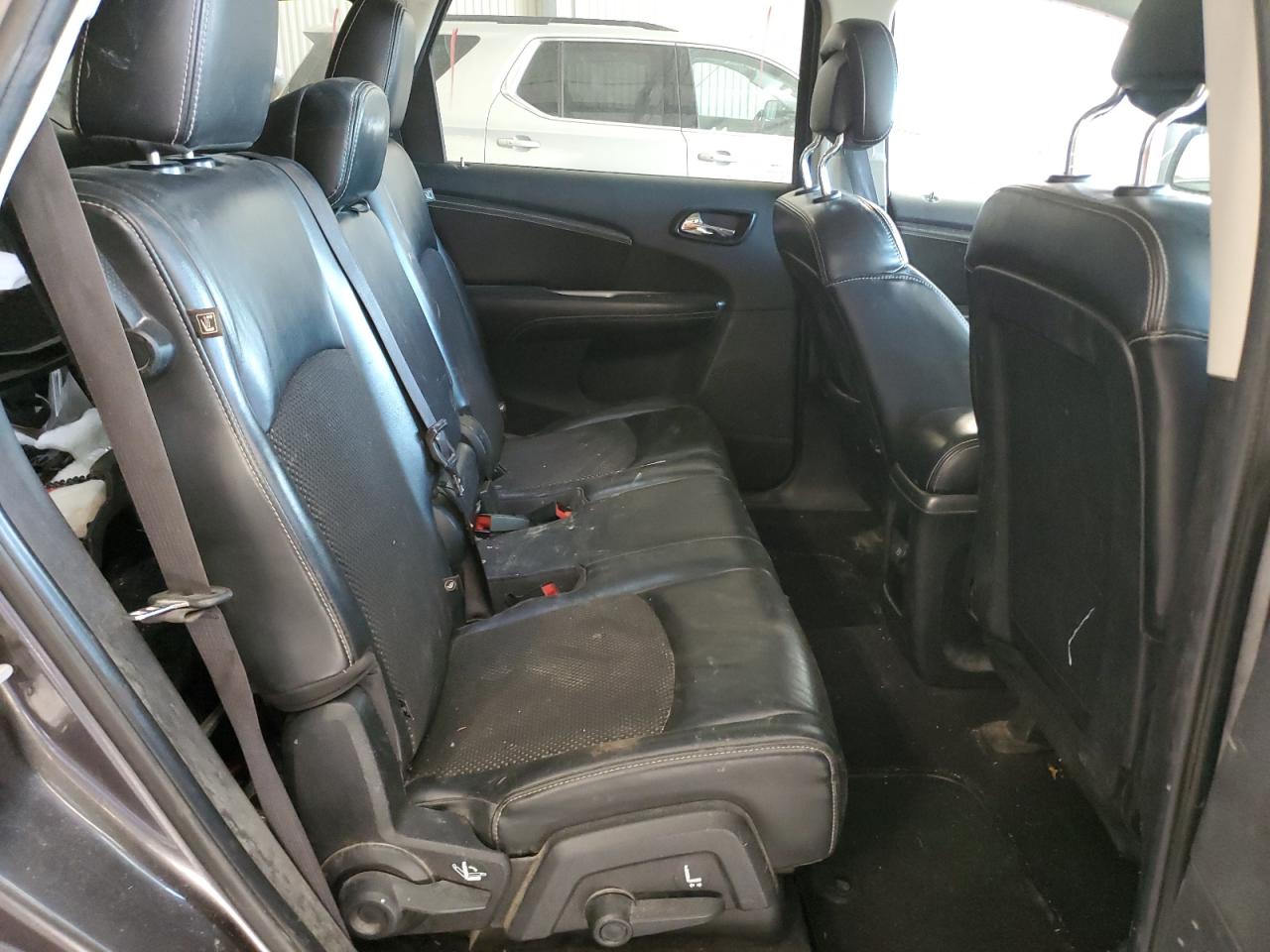 2015 Dodge Journey - Image 11