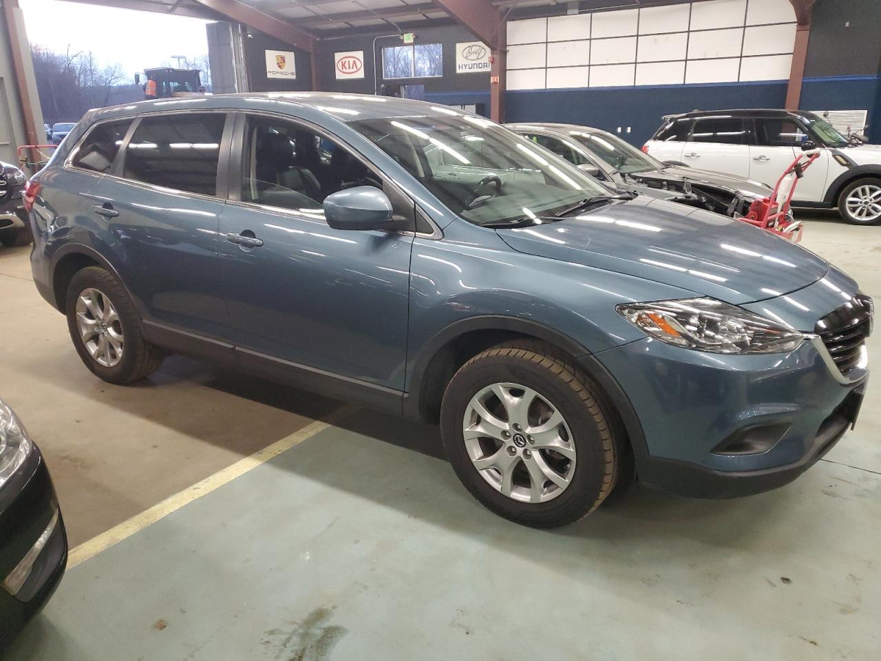2014 Mazda CX-9 - Image 4