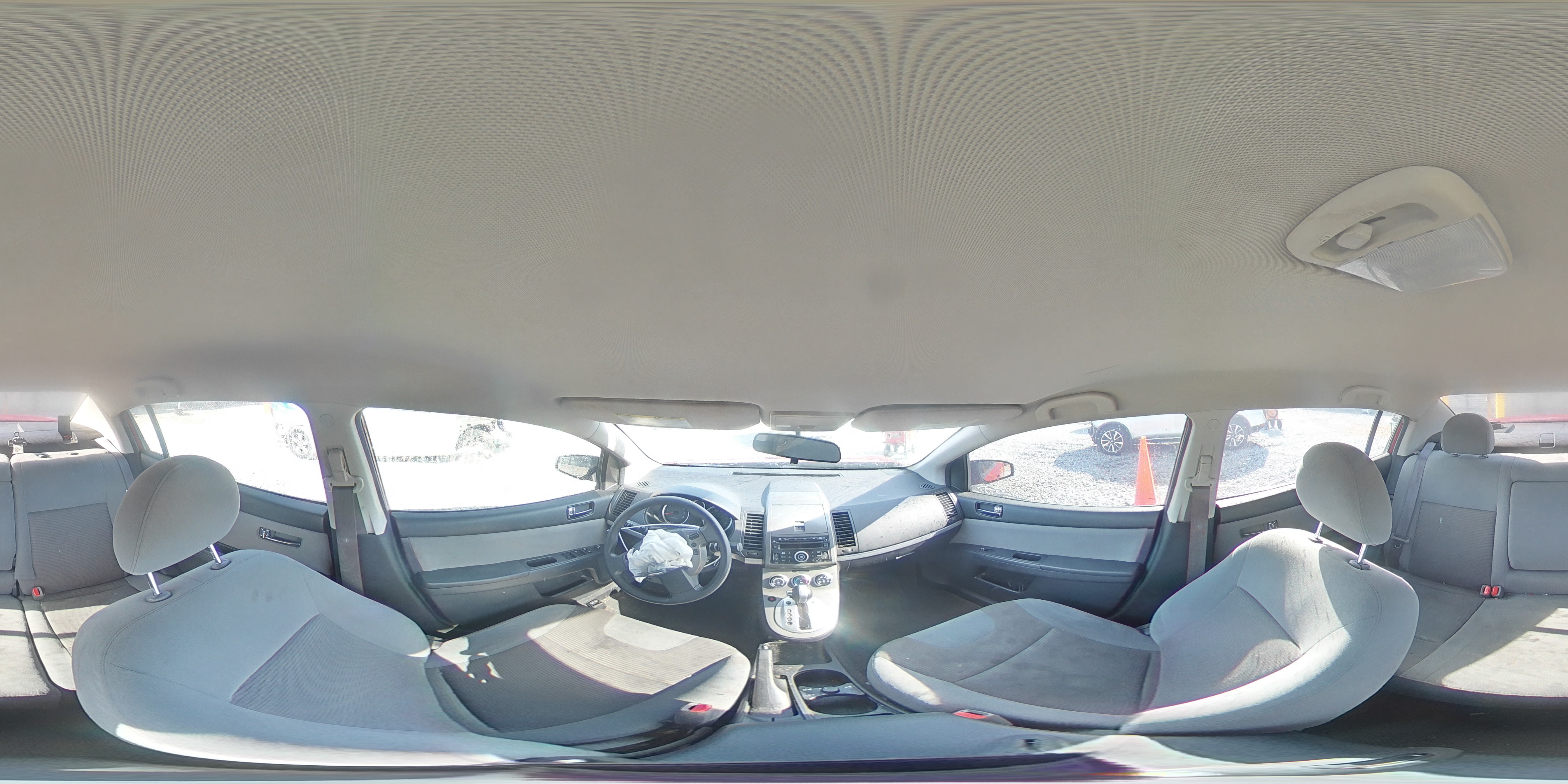 2012 Nissan Sentra - Image 15