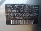 2015 Hyundai Elantra Se for Sale in Portland, OR - Vandalism