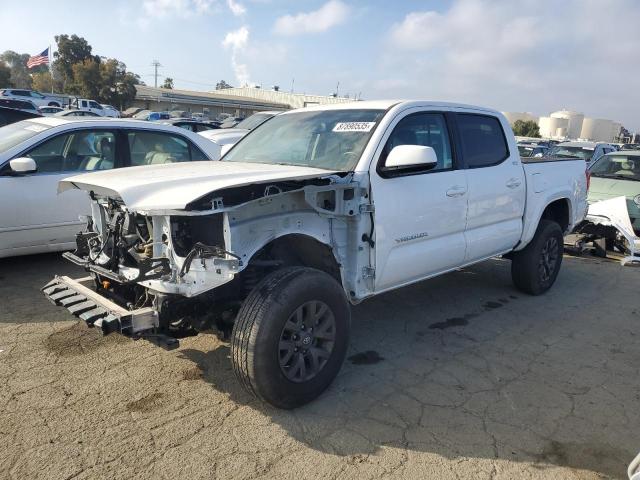 2022 Toyota Tacoma Double Cab