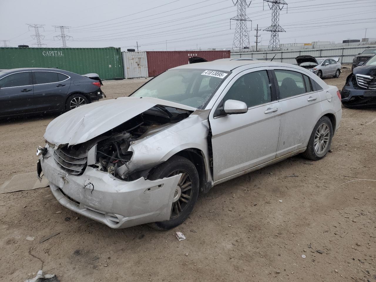 2009 Chrysler Sebring - Image 1