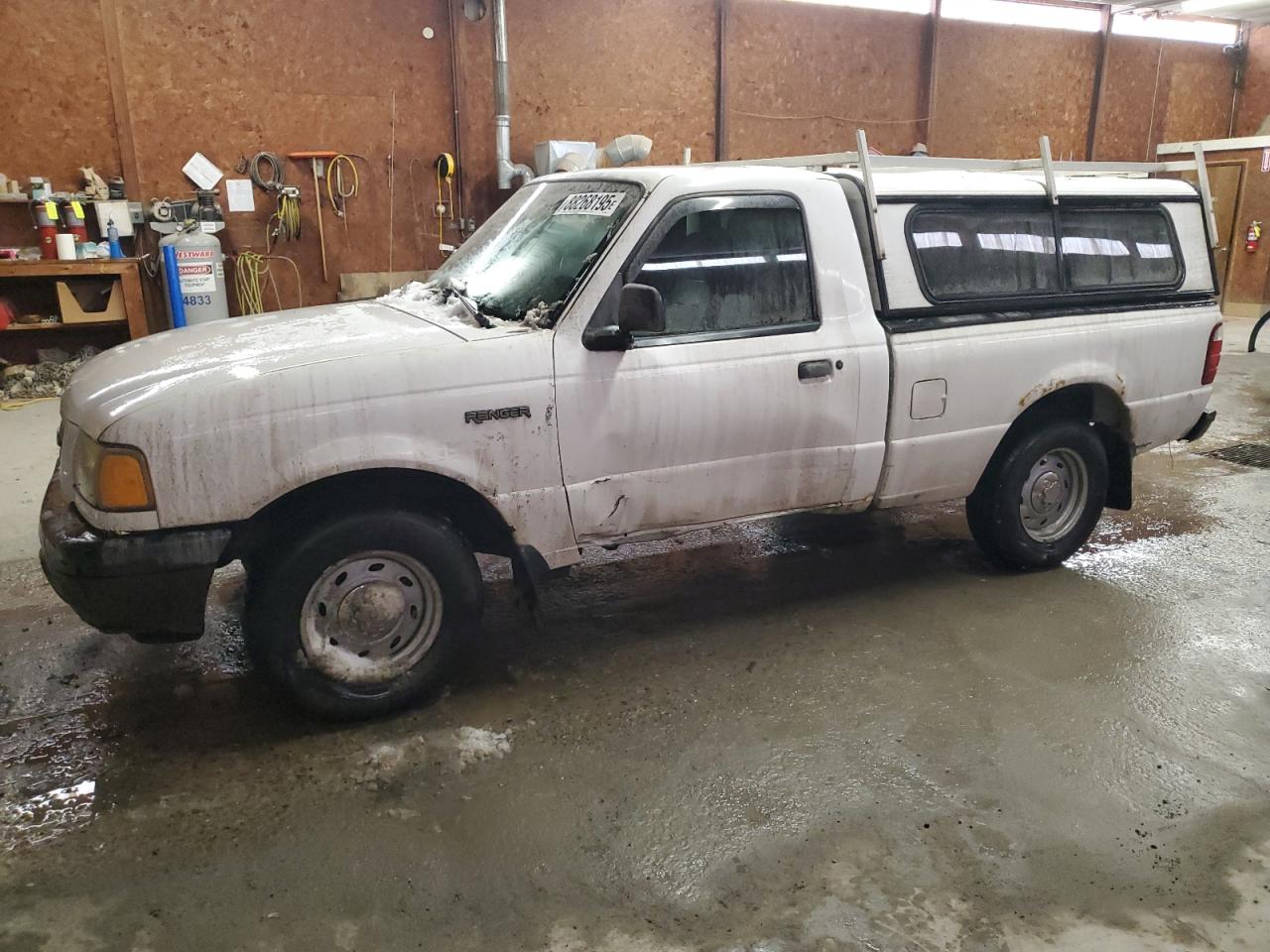 2003 Ford Ranger - Image 1