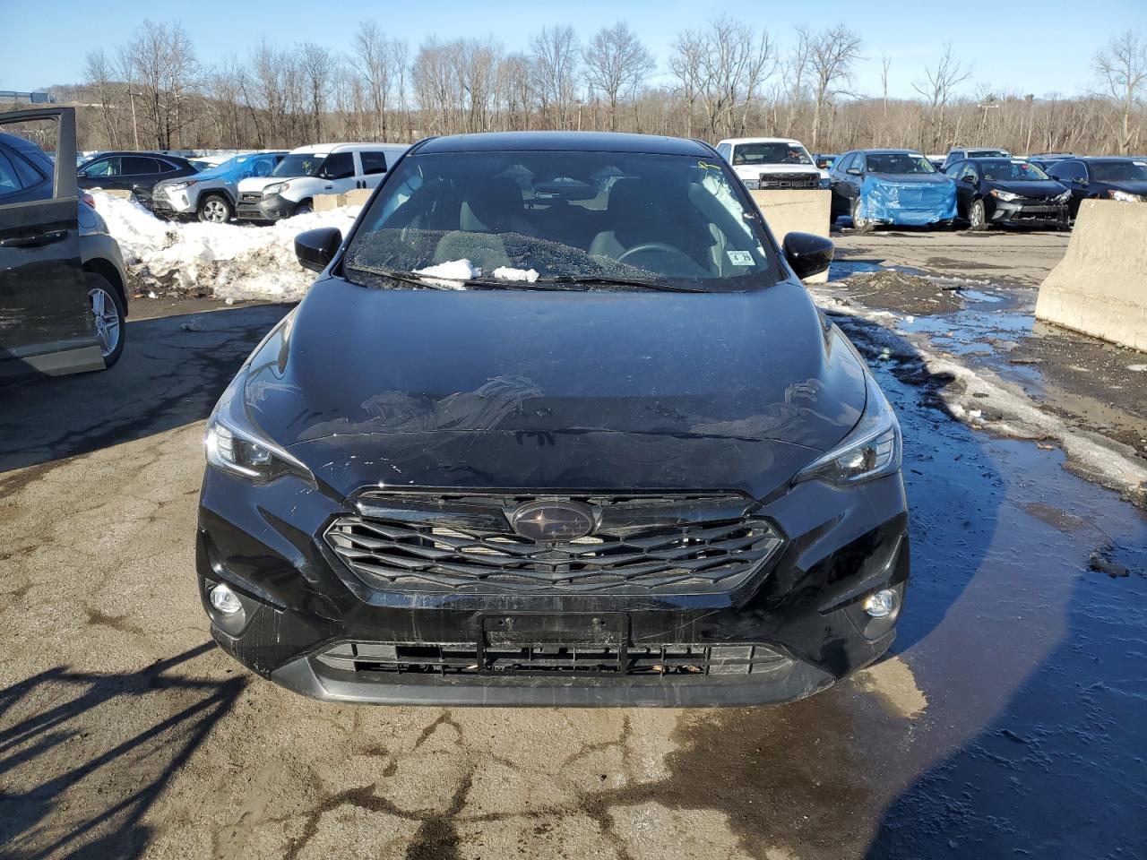 2024 Subaru Impreza - Image 5