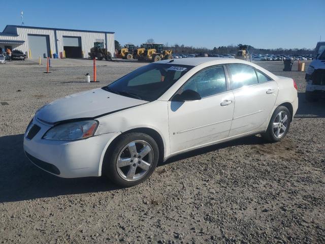 2008 Pontiac G6 Base