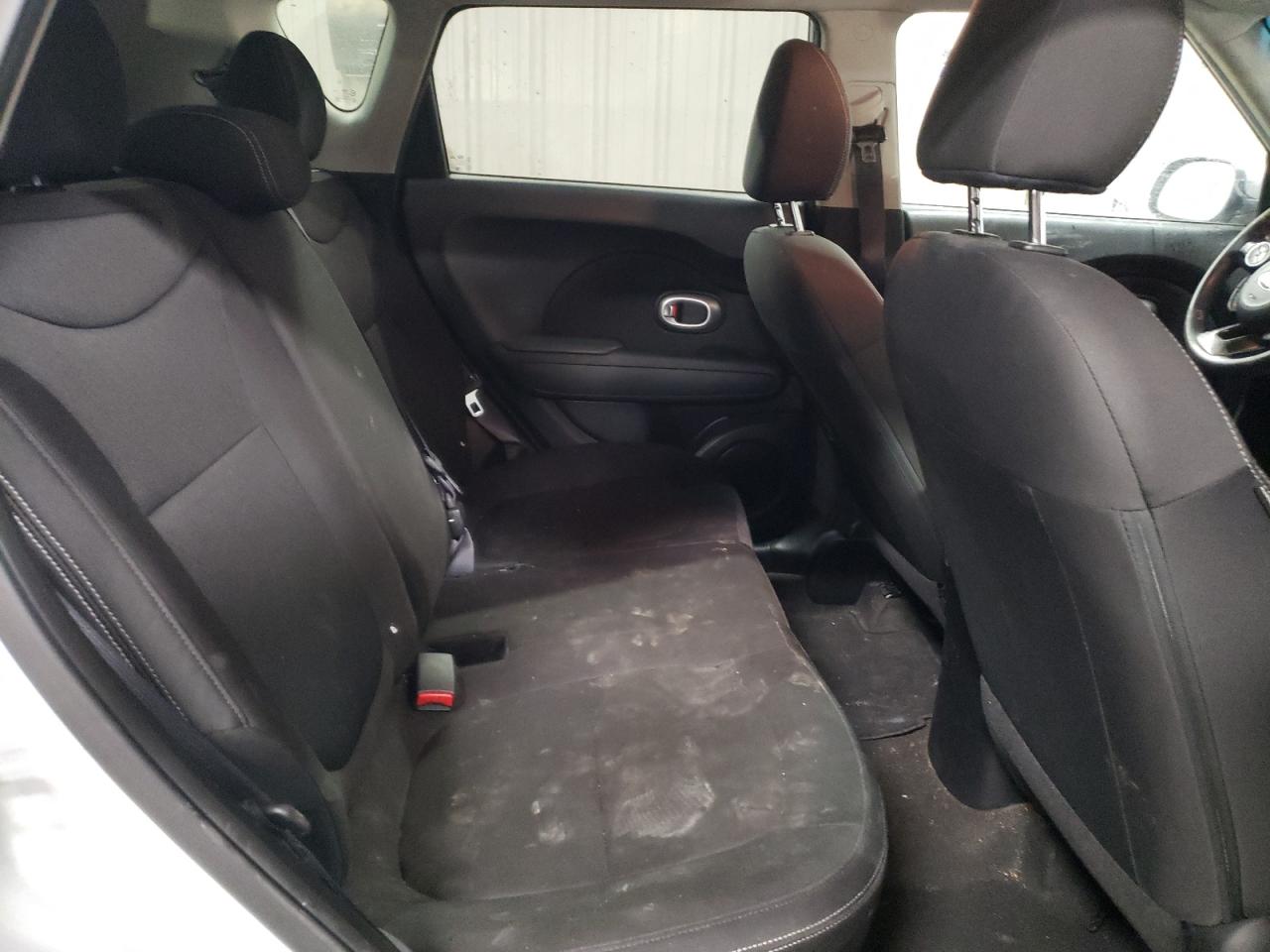 2015 Kia Soul - Image 10
