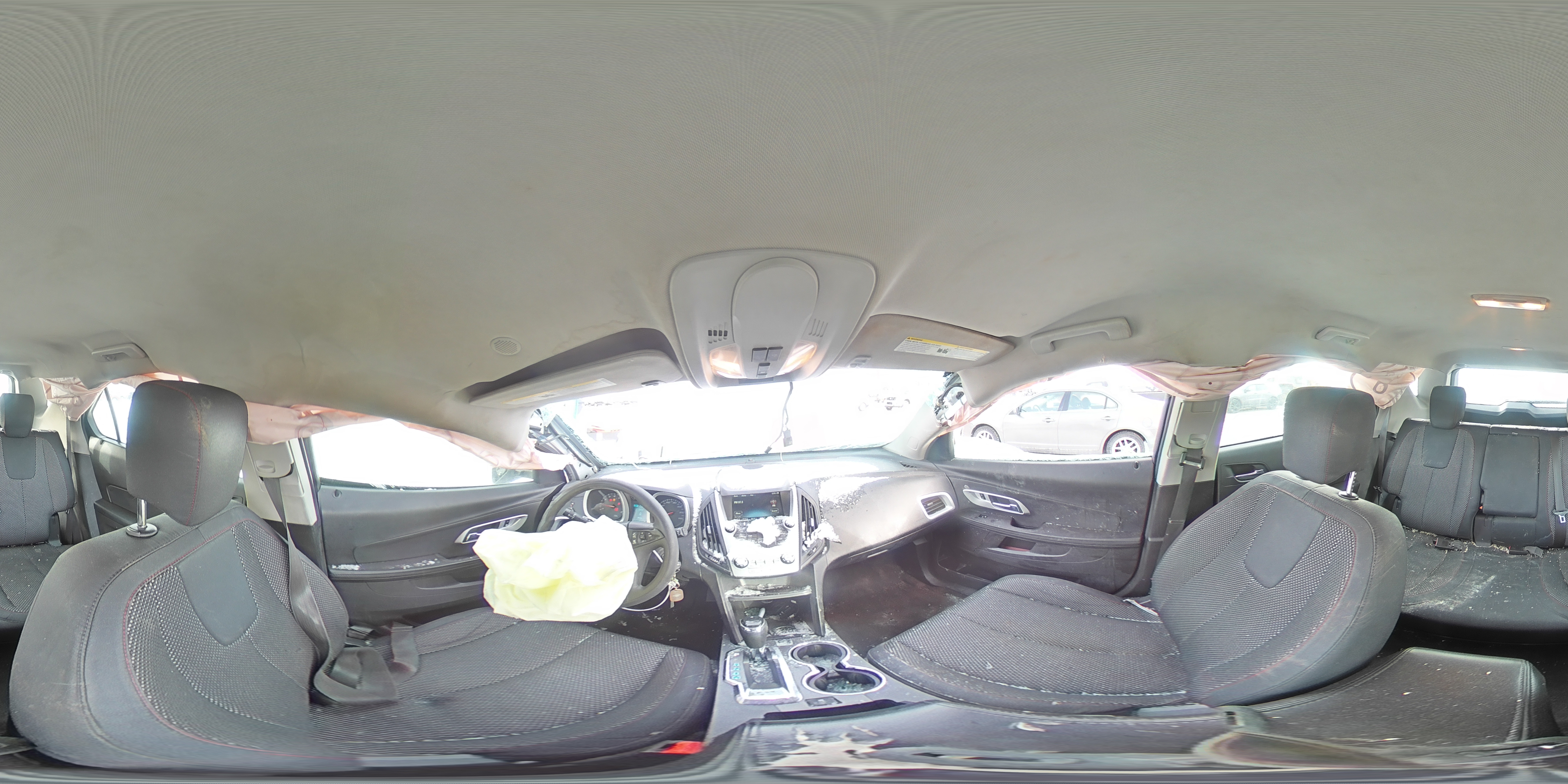 2016 Chevrolet Equinox - Image 14