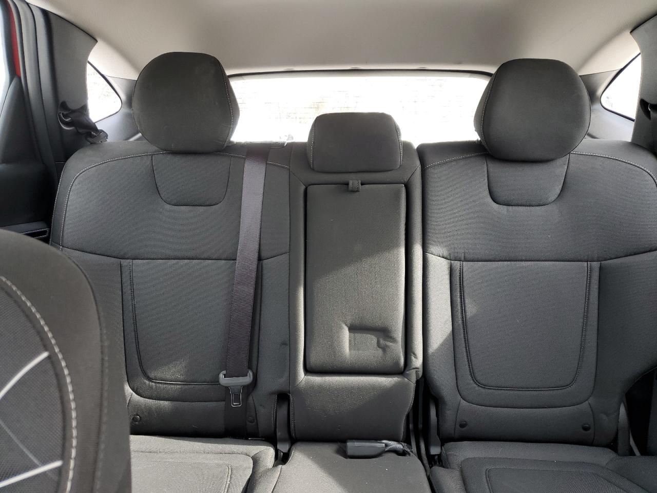 2023 Hyundai Tucson - Image 10