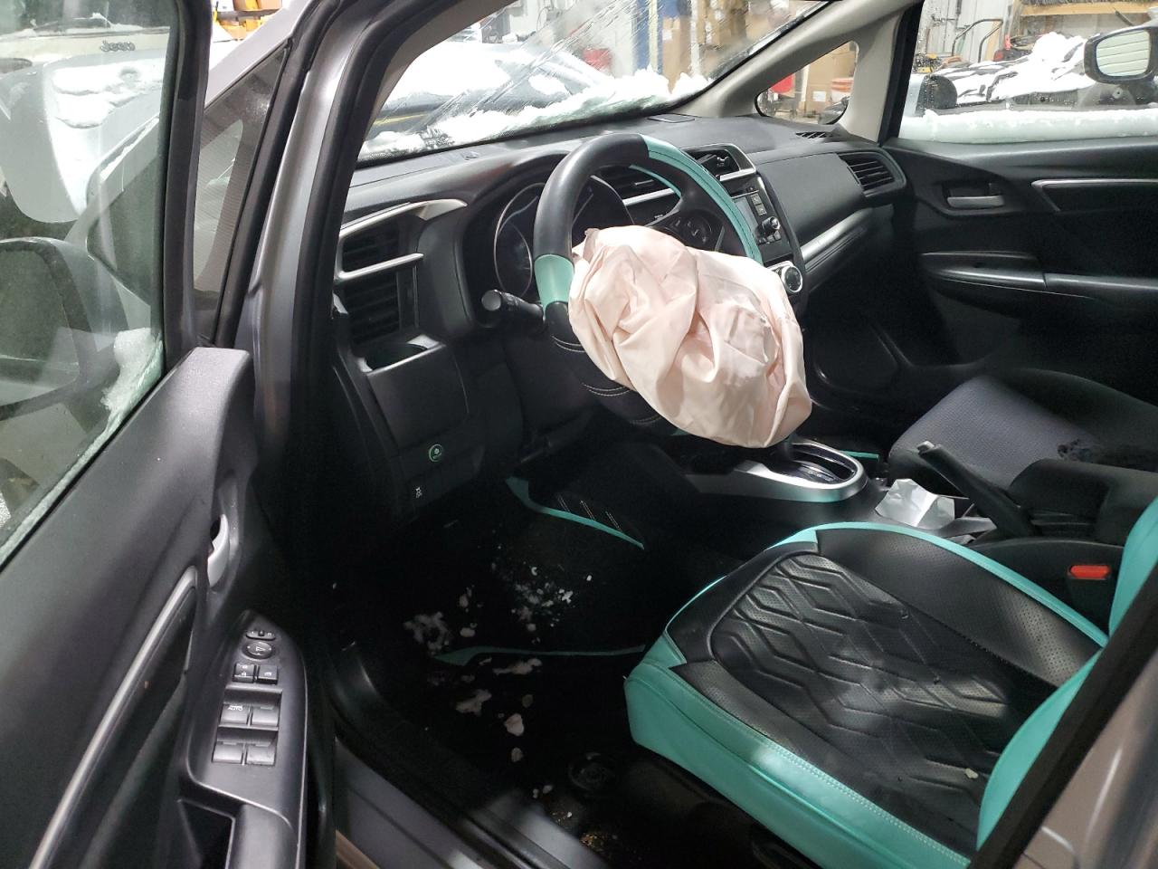 2019 Honda Fit - Image 8