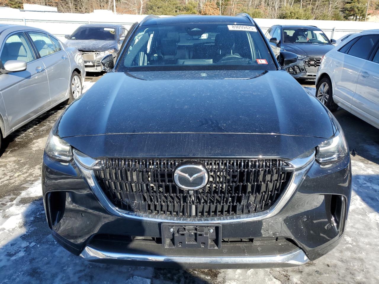 2024 Mazda CX-90 - Image 5