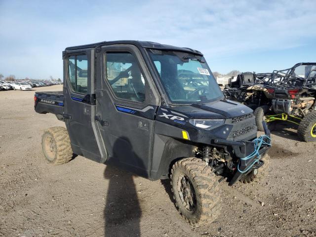 2024 Polaris Ranger Crew Xp 1000 Northstar Premium