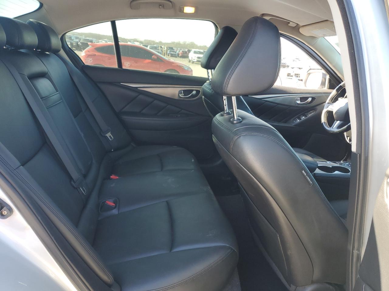 2014 Infiniti Q50 - Image 10