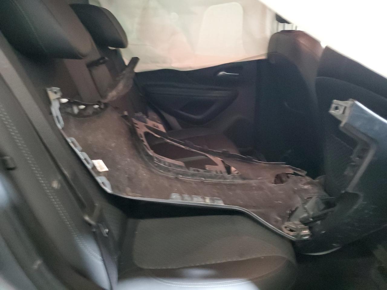 2019 Buick Encore - Image 10