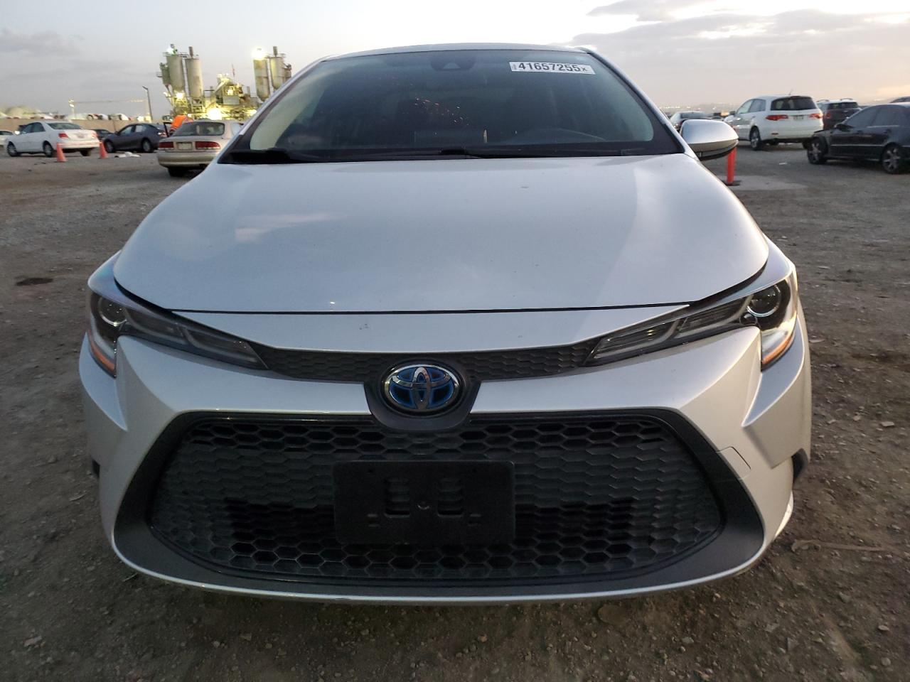 2020 Toyota Corolla - Image 5