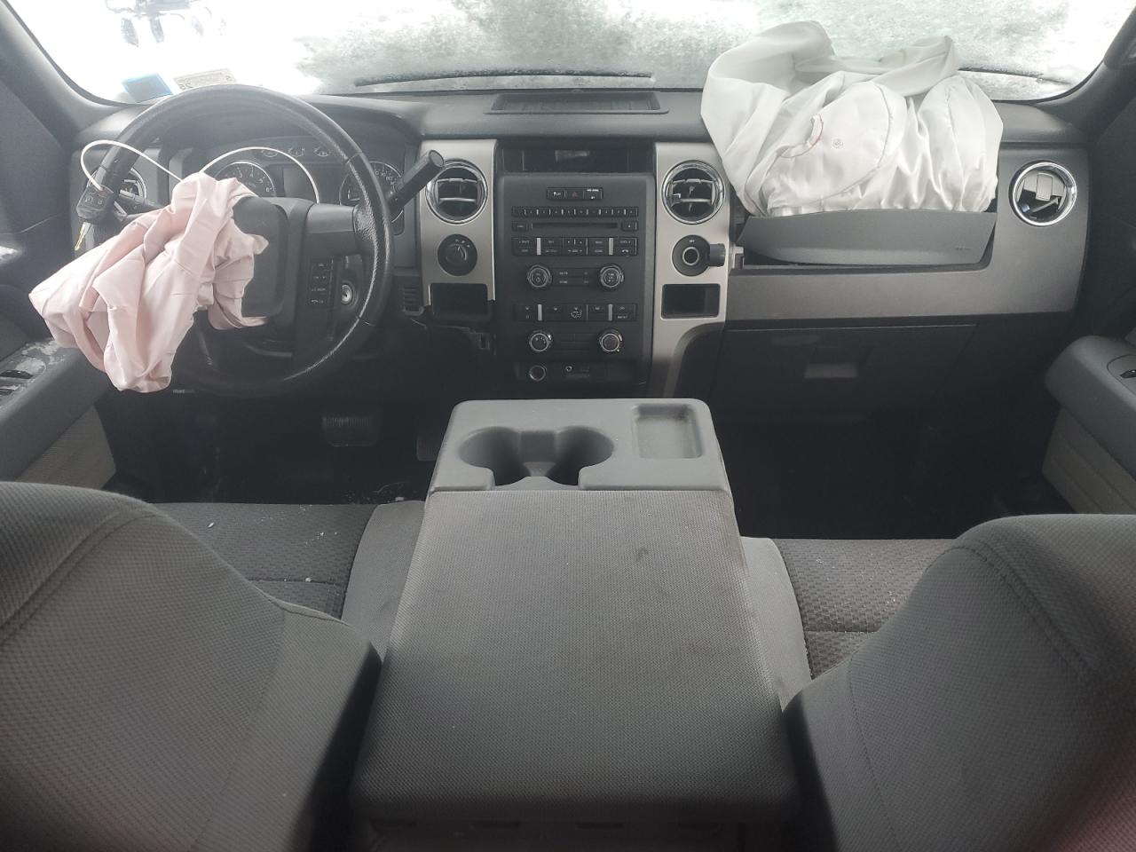 2011 Ford F-150 - Image 8