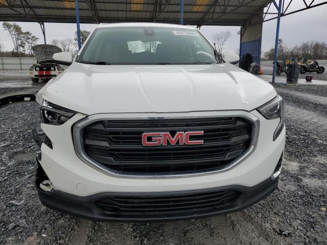  GMC TERRAIN 2020 Biały