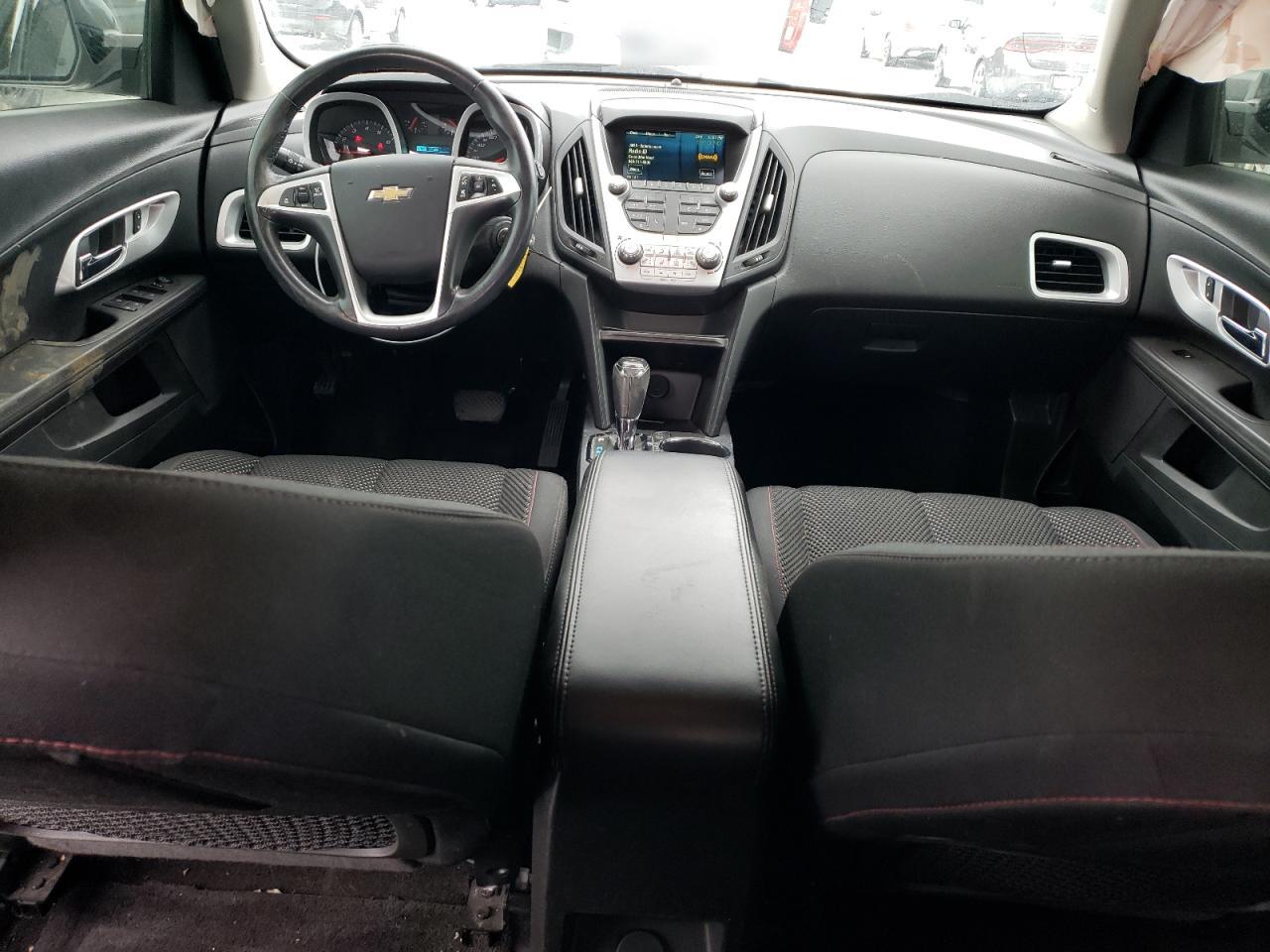 2016 Chevrolet Equinox - Image 8