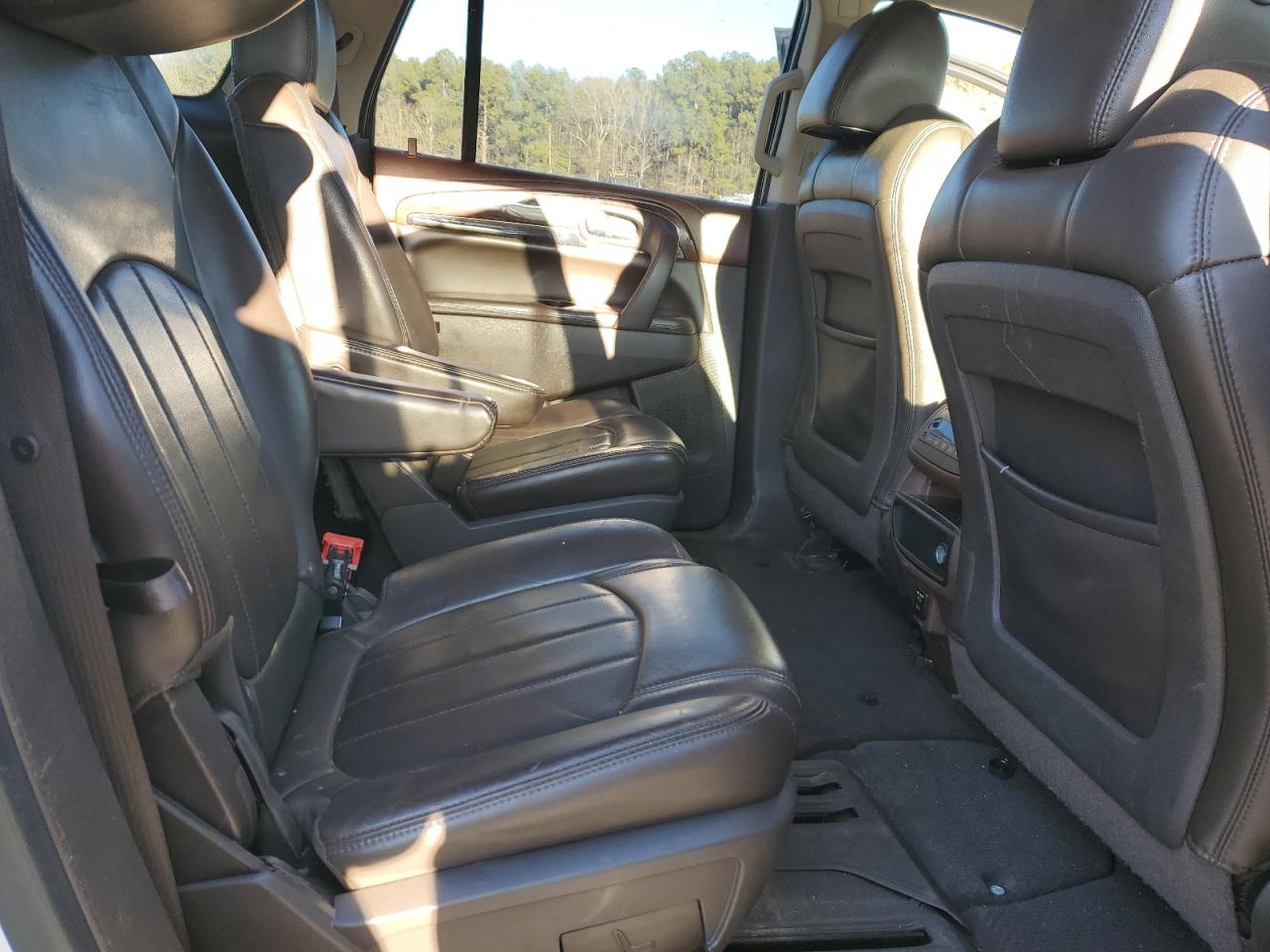 2014 Buick Enclave - Image 11