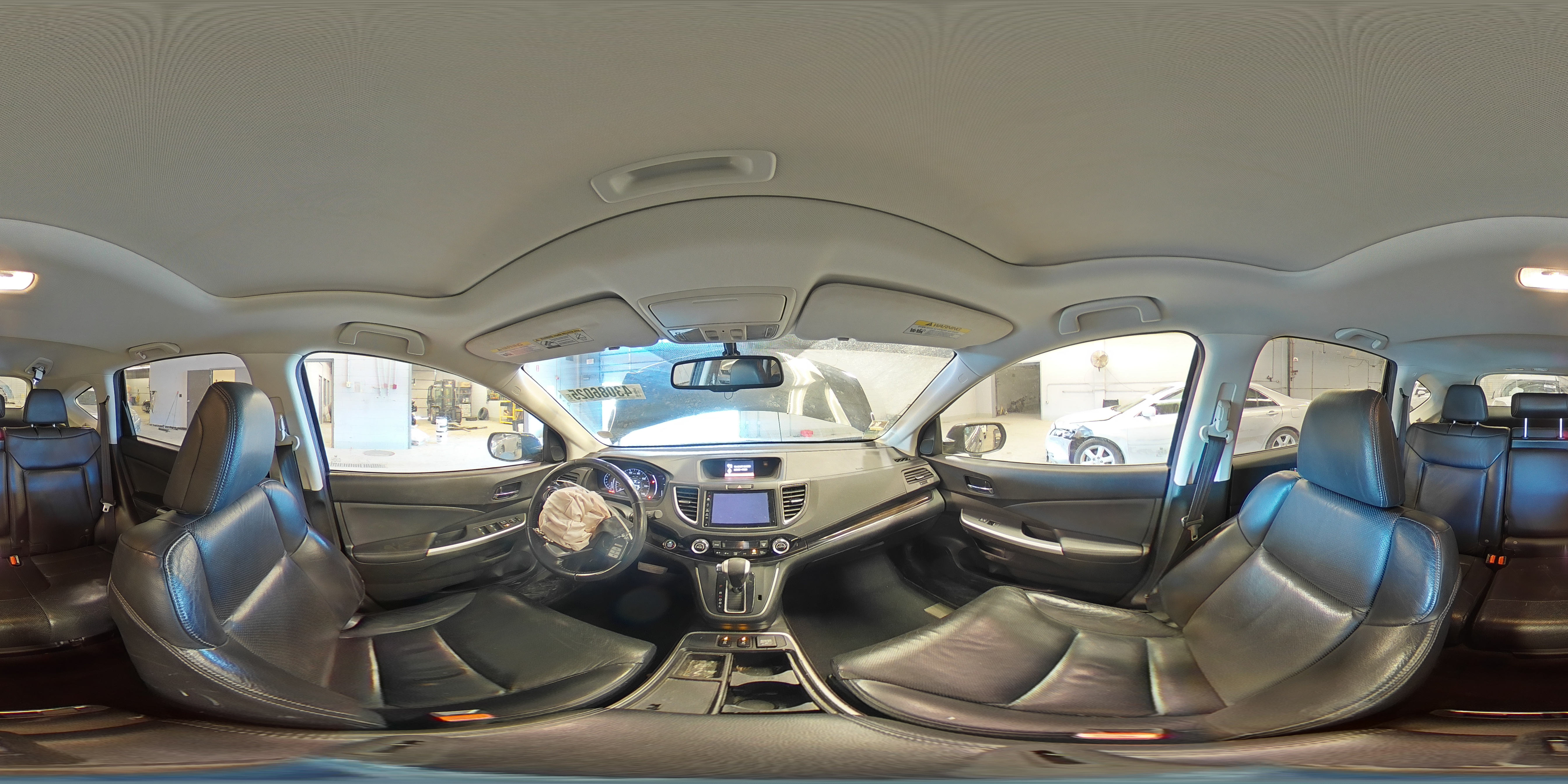 2016 Honda CR-V - Image 13