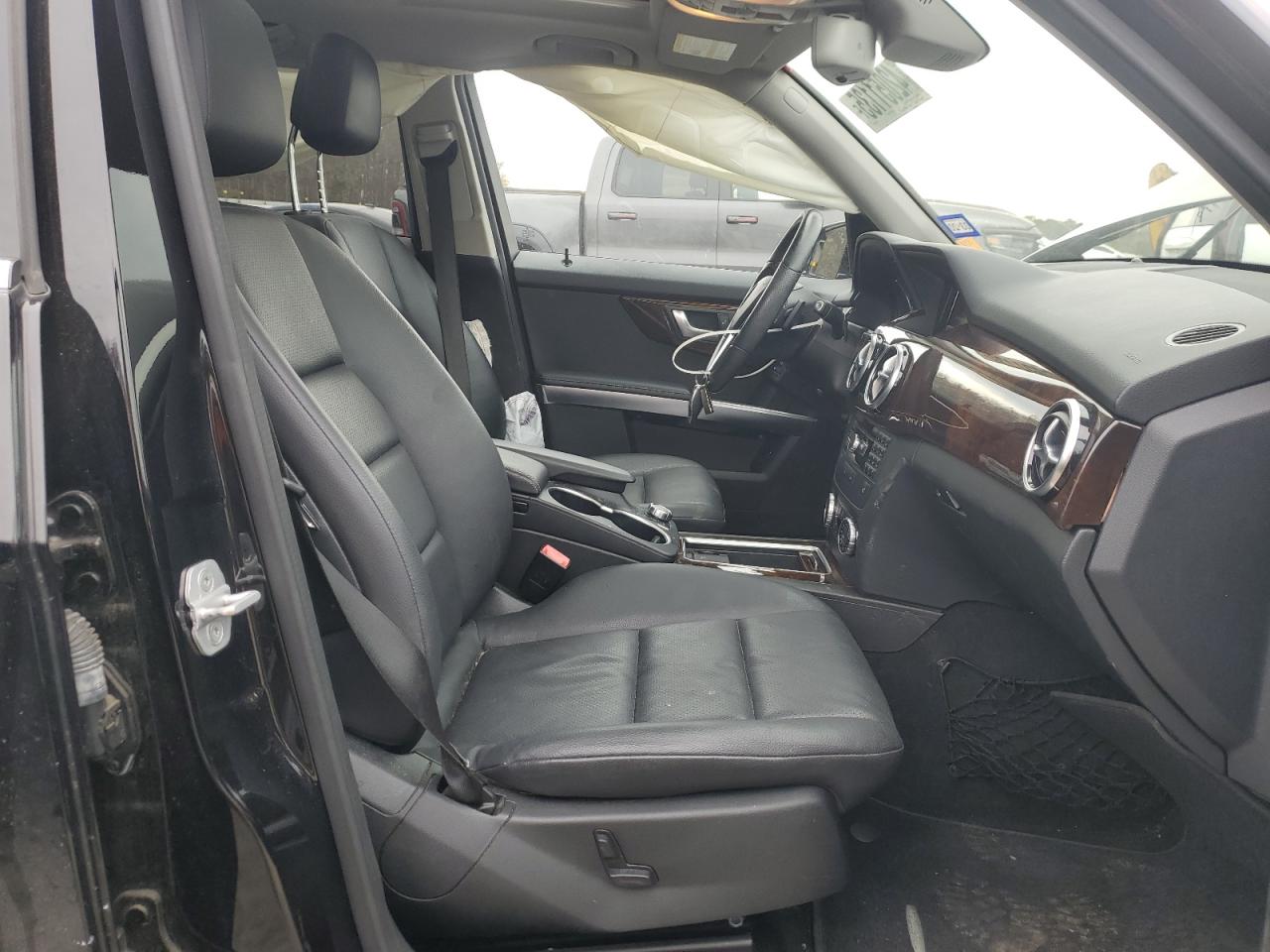 2015 Mercedes-Benz GLK-klasse - Image 7