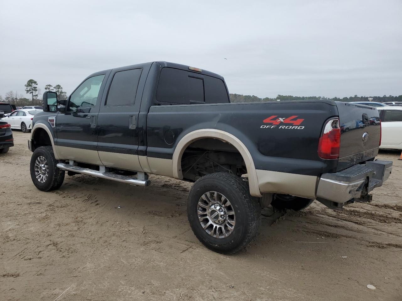 2009 Ford F250 - Image 2