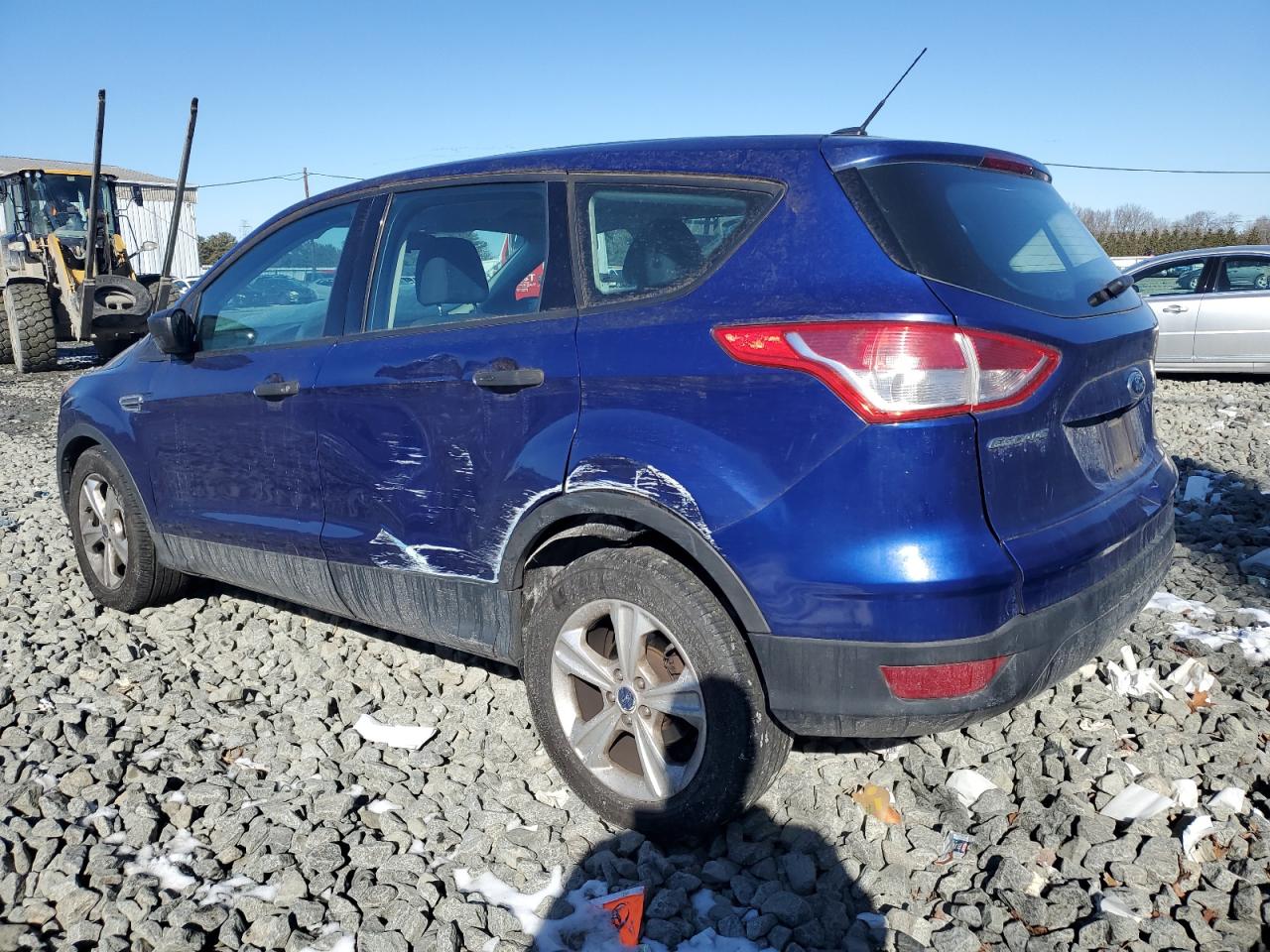 2015 Ford Escape - Image 2