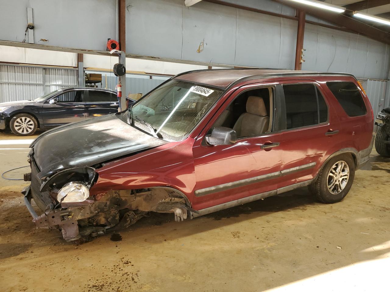 2004 Honda CR-V - Image 1
