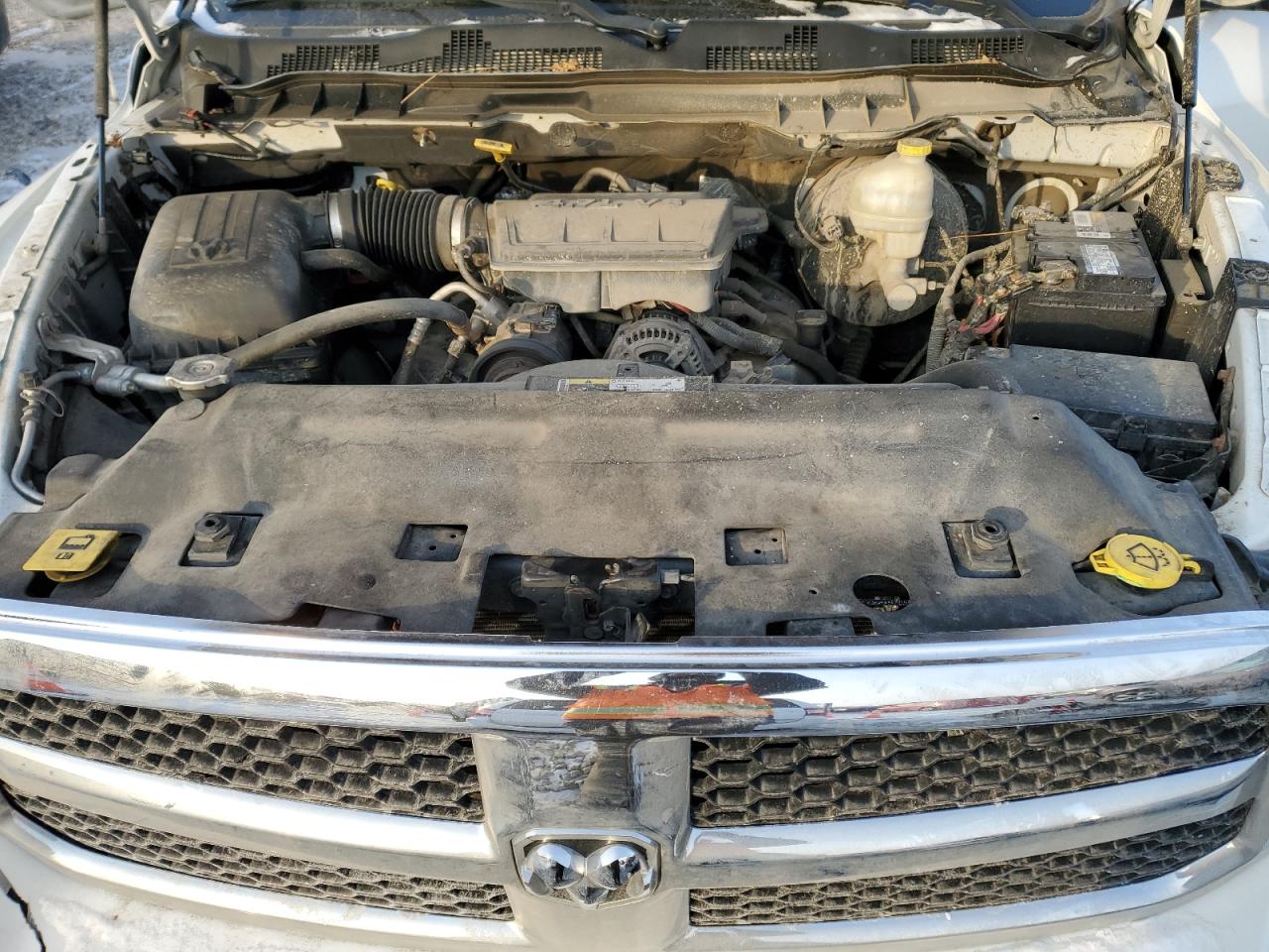 2013 RAM 1500 - Image 11