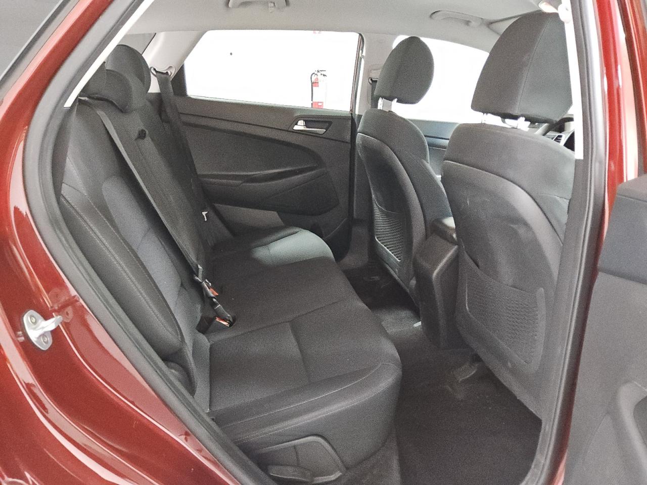 2020 Hyundai Tucson - Image 10