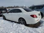 2018 Mercedes-Benz E 300 4Matic на продаже в Hillsborough, NJ - Undercarriage