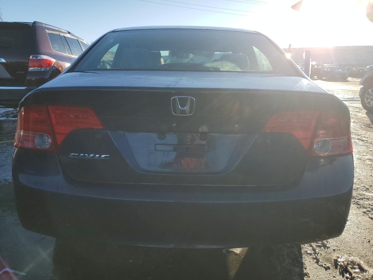 2006 Honda Civic - Image 6