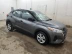 2024 Nissan Kicks S de vânzare în Madisonville, TN - Front End