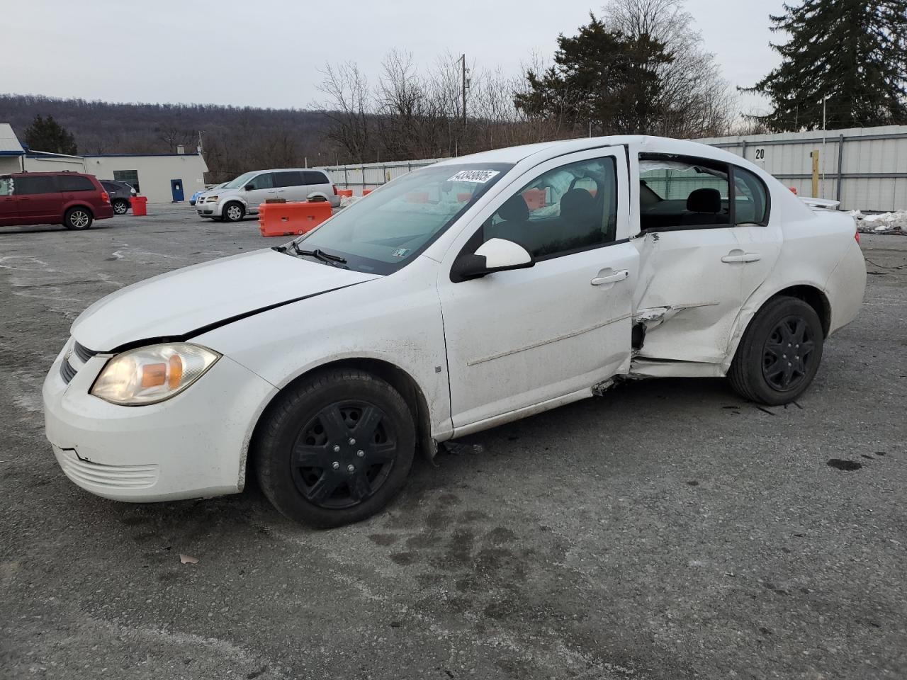 2009 Chevrolet Cobalt - Image 1