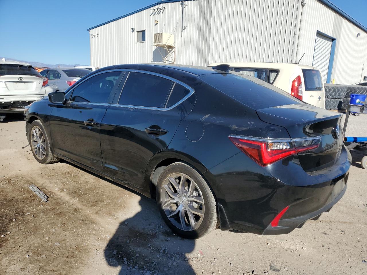 2020 Acura ILX - Image 2