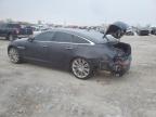 2013 Jaguar Xj  იყიდება Kansas City-ში, KS - Rear End