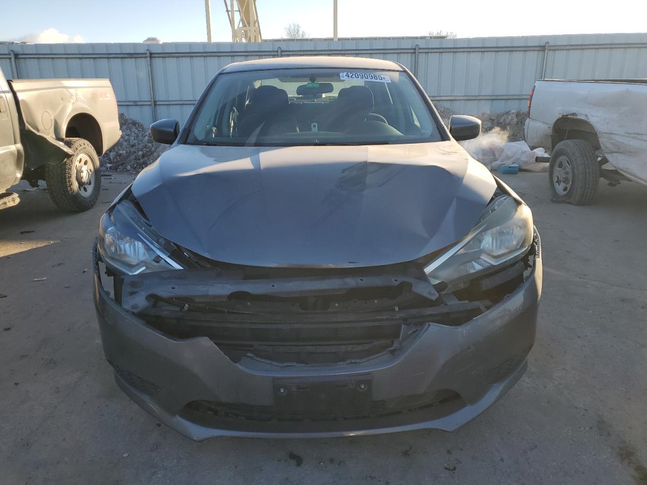 2019 Nissan Sentra - Image 5