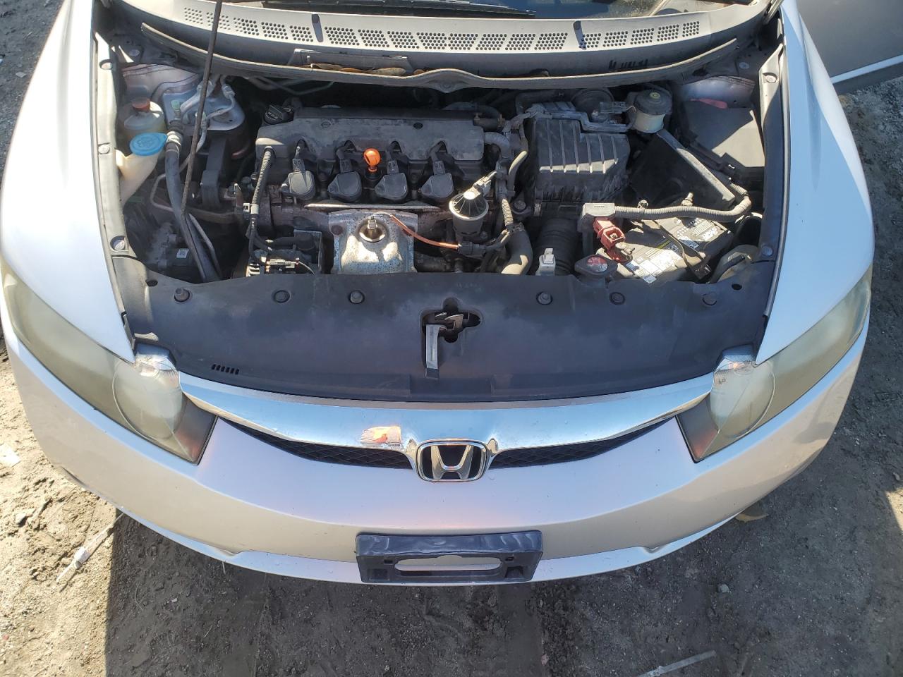 2010 Honda Civic - Image 11