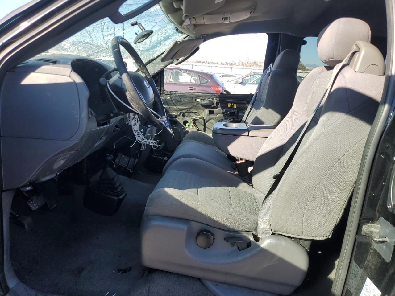 2003 Ford F-150 - Image 7