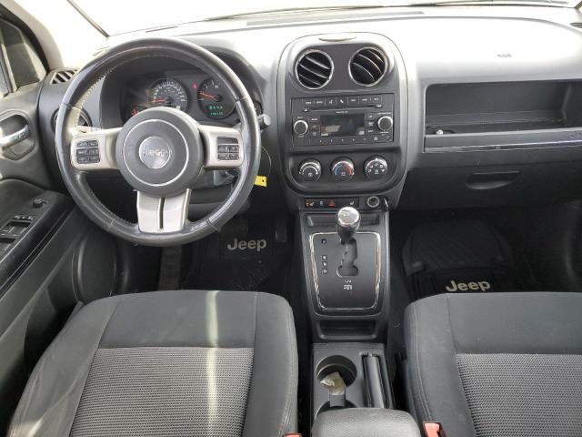 2011 JEEP COMPASS 