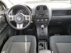 2011 JEEP COMPASS  for sale at Copart AB - CALGARY