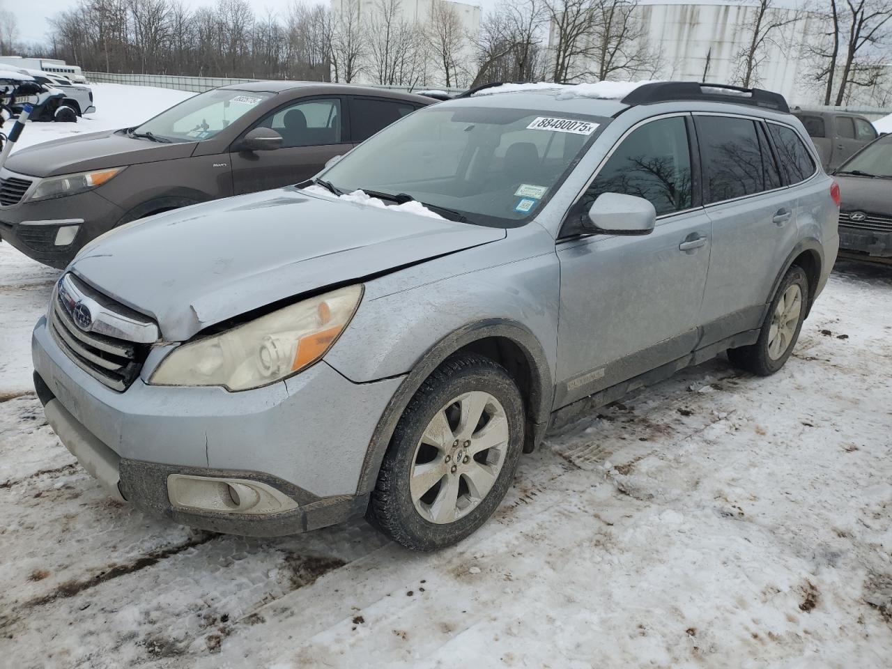 2012 Subaru Outback - Image 1