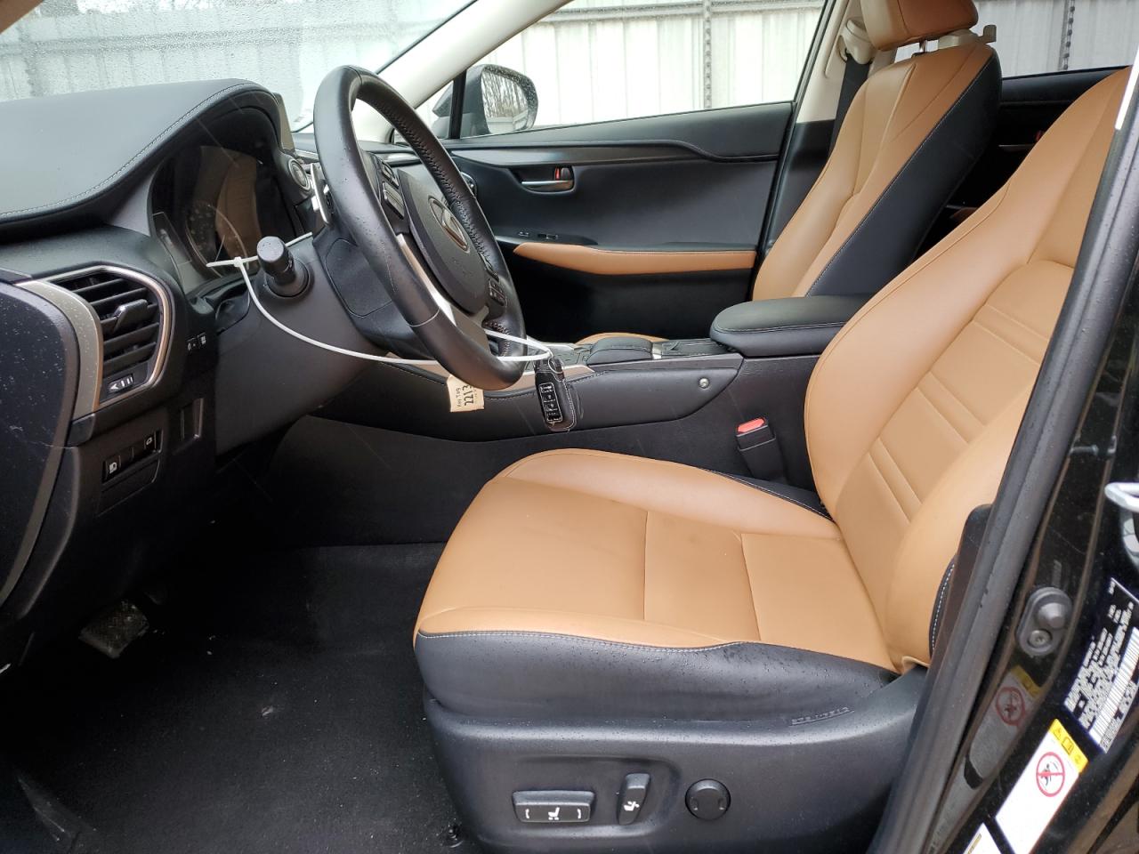 2019 Lexus NX - Image 7