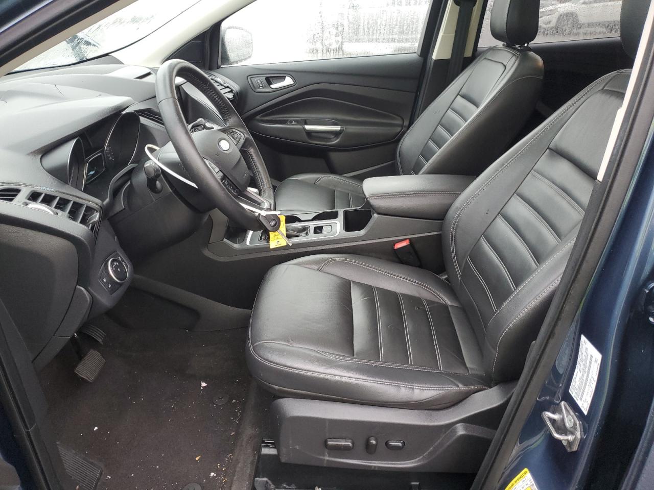 2018 Ford Escape - Image 7