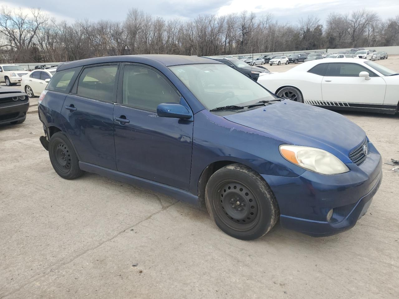 2006 Toyota Corolla - Image 4