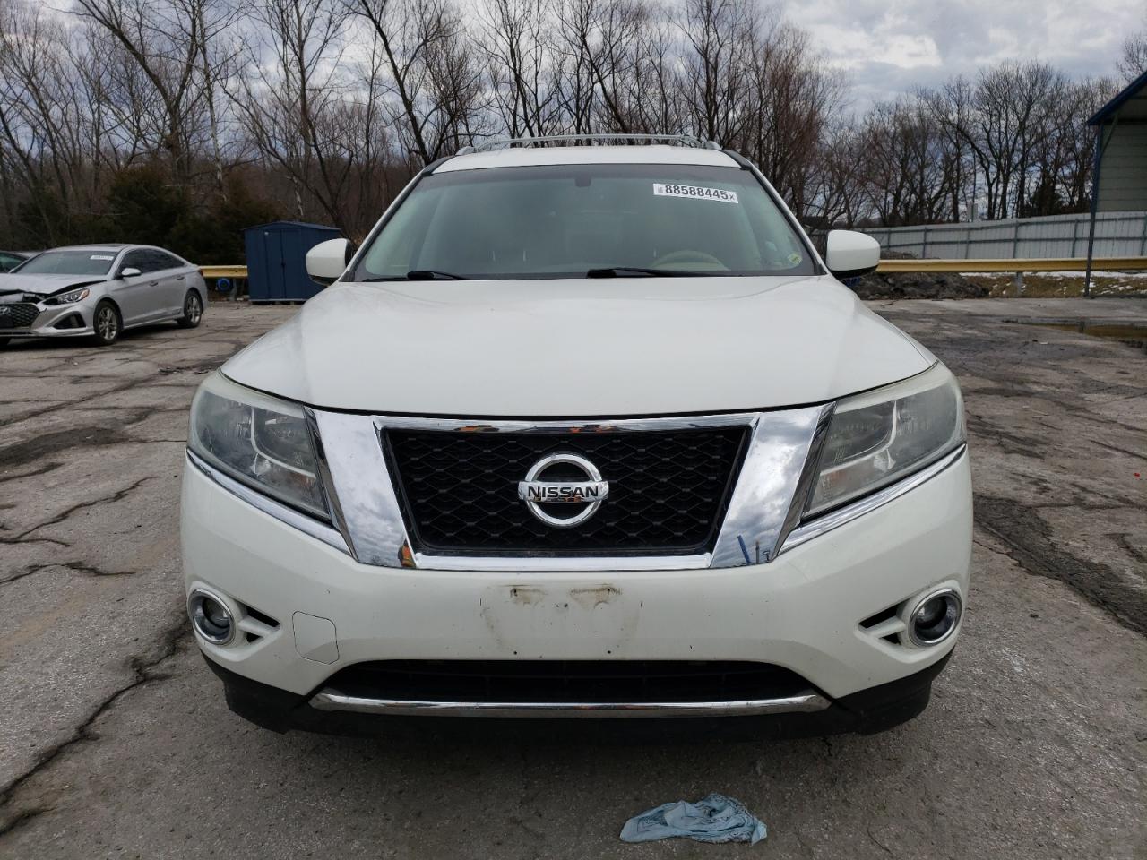 2013 Nissan Pathfinder - Image 5