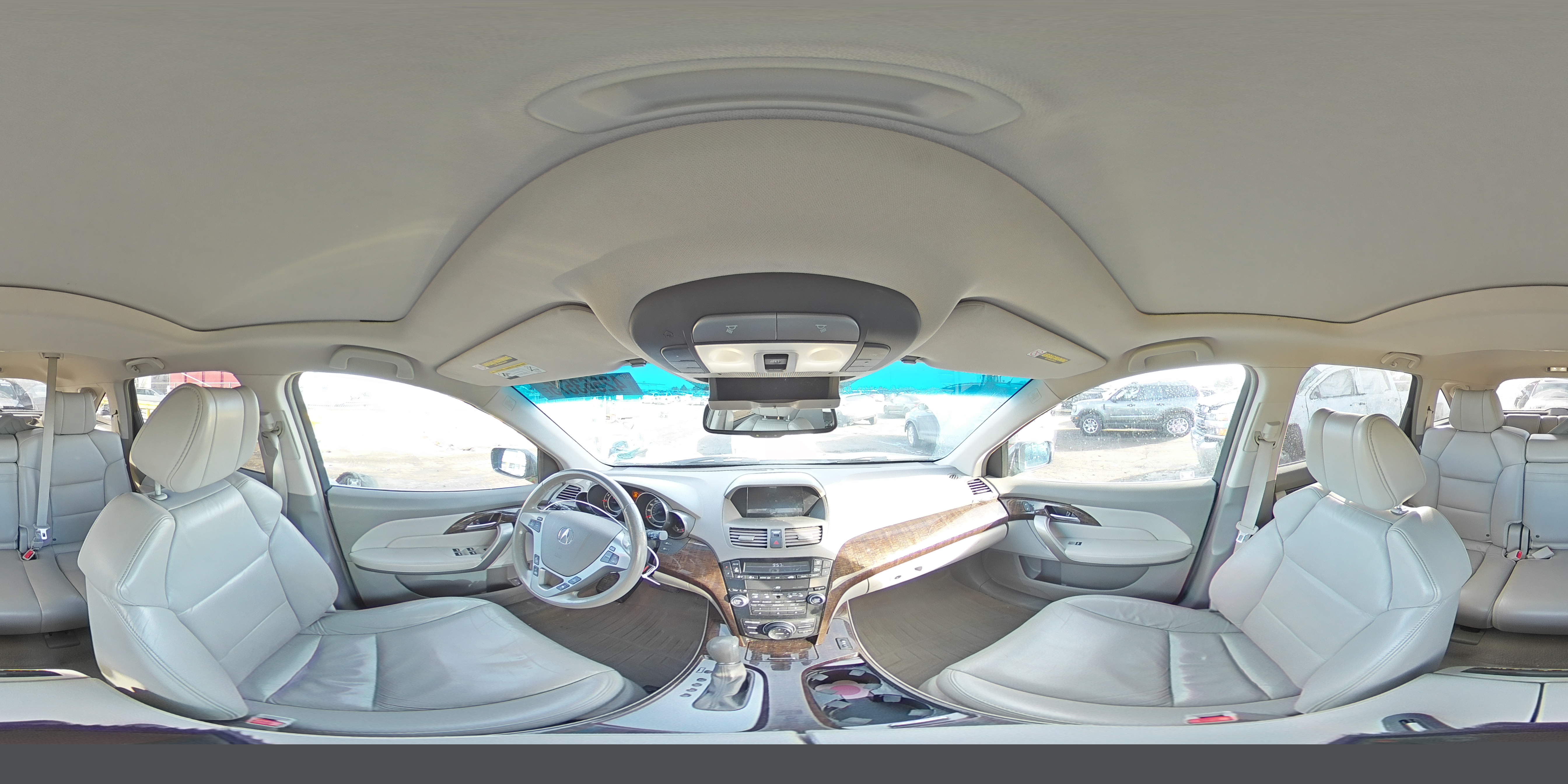 2012 Acura MDX - Image 13