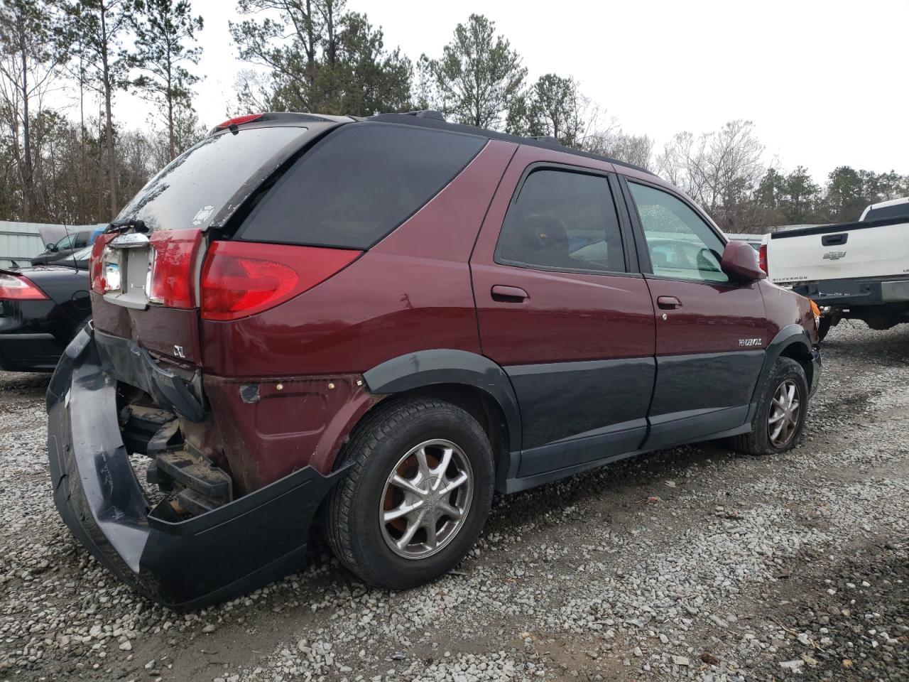 2003 Buick Rendezvous - Image 3