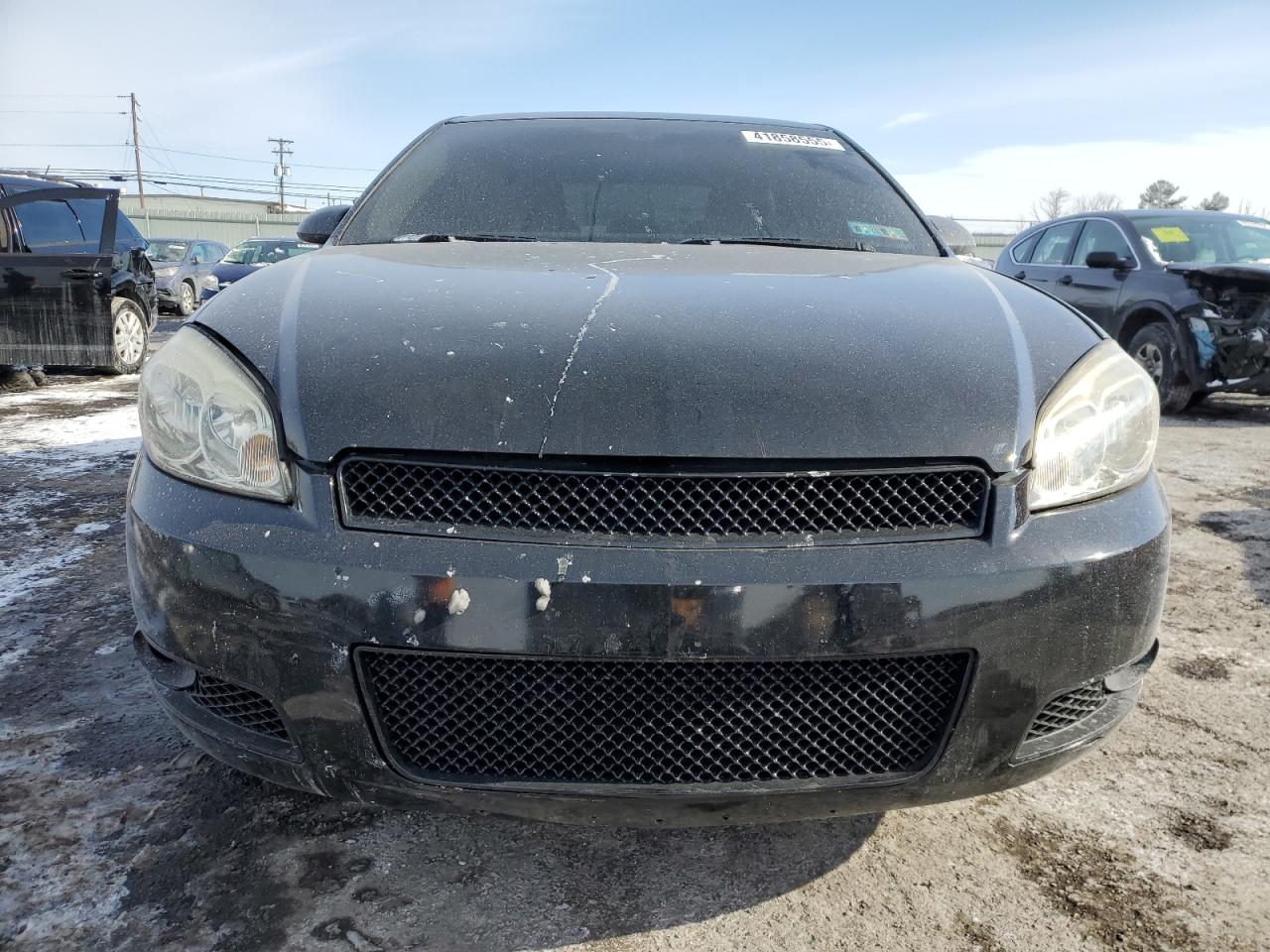 2006 Chevrolet Impala - Image 5