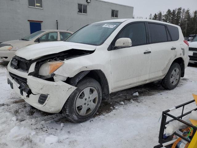 2012 Toyota Rav4 