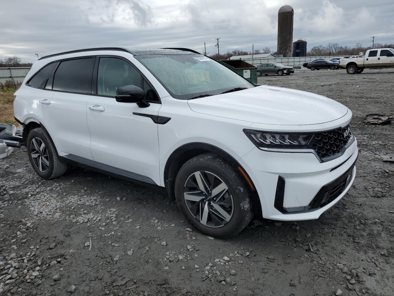 2022 Kia Sorento - Image 4